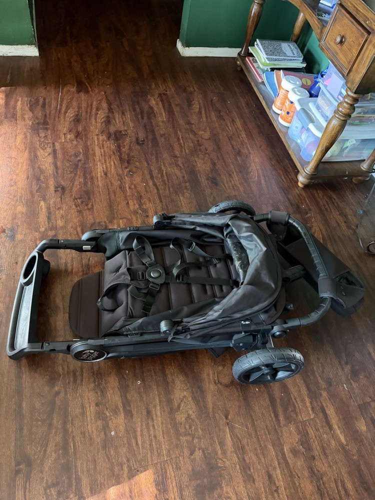 City Mini GT Single Stroller