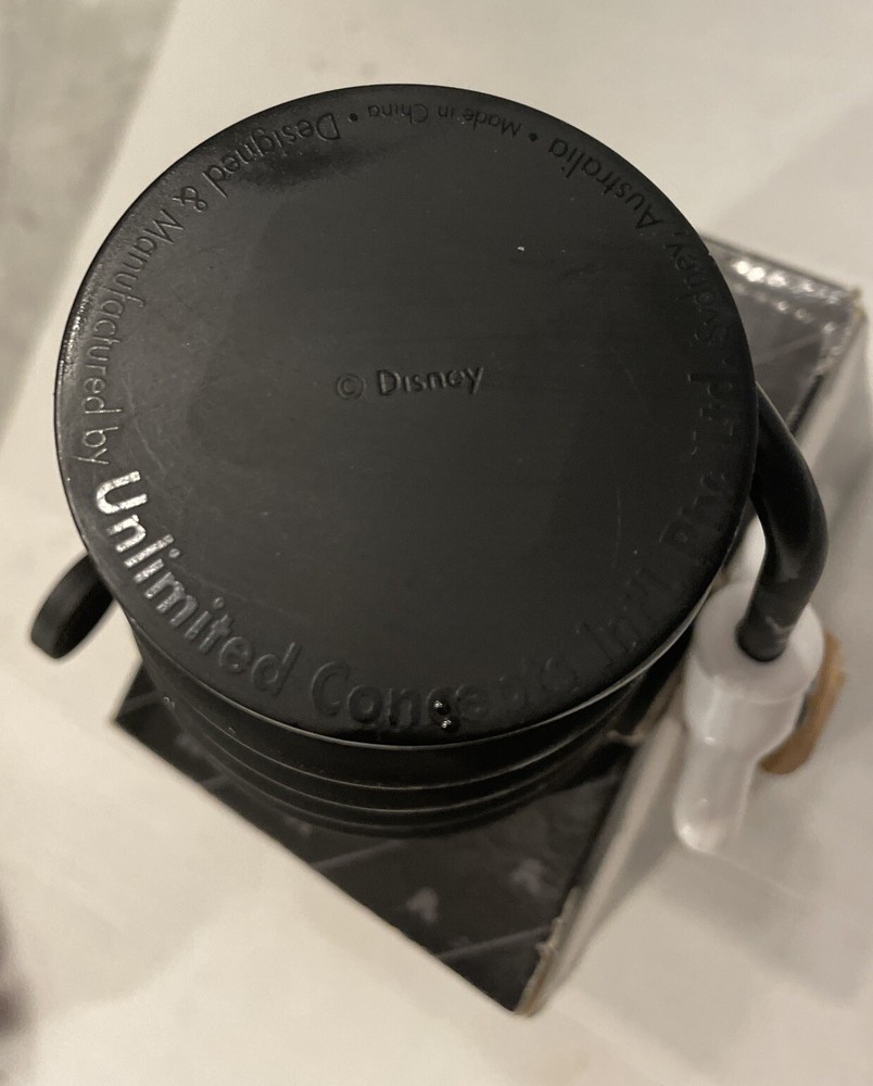 Disney Mickey's Executive Collection Spring Pencil Cup