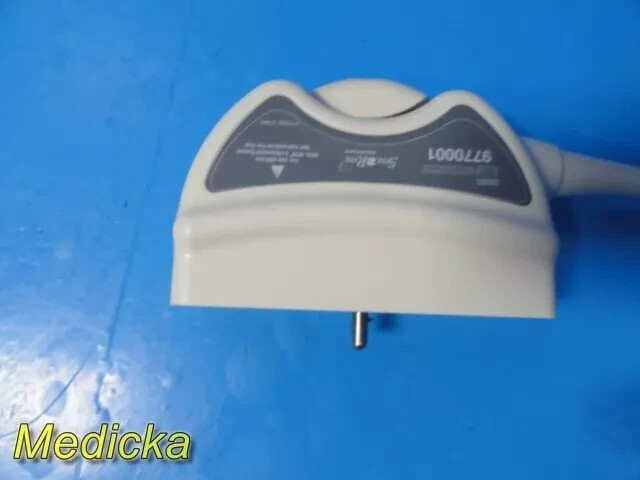 Chison Medical SR-6 Linear Array Vascular (L-VA) Imaging Probe ~ 36097