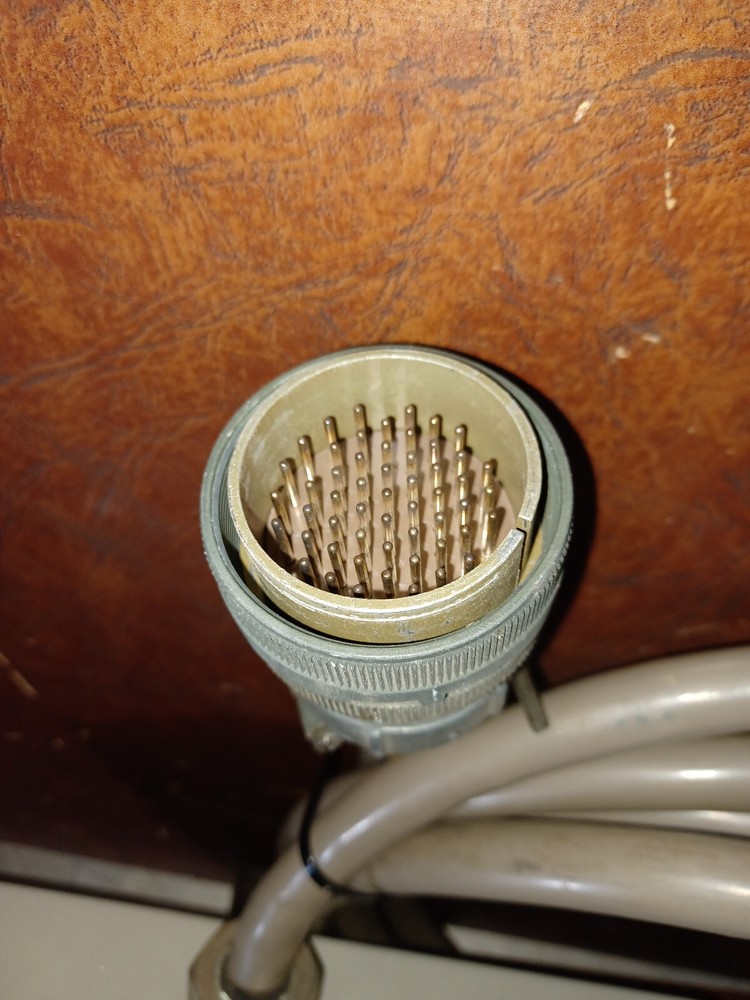 IBM SCARA ROBOT PENDANT