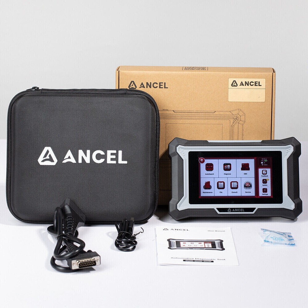 Fit For Ford OBD2 Scan Tool Bidirectional Car Scanner Diagnostic Tool ECU Coding