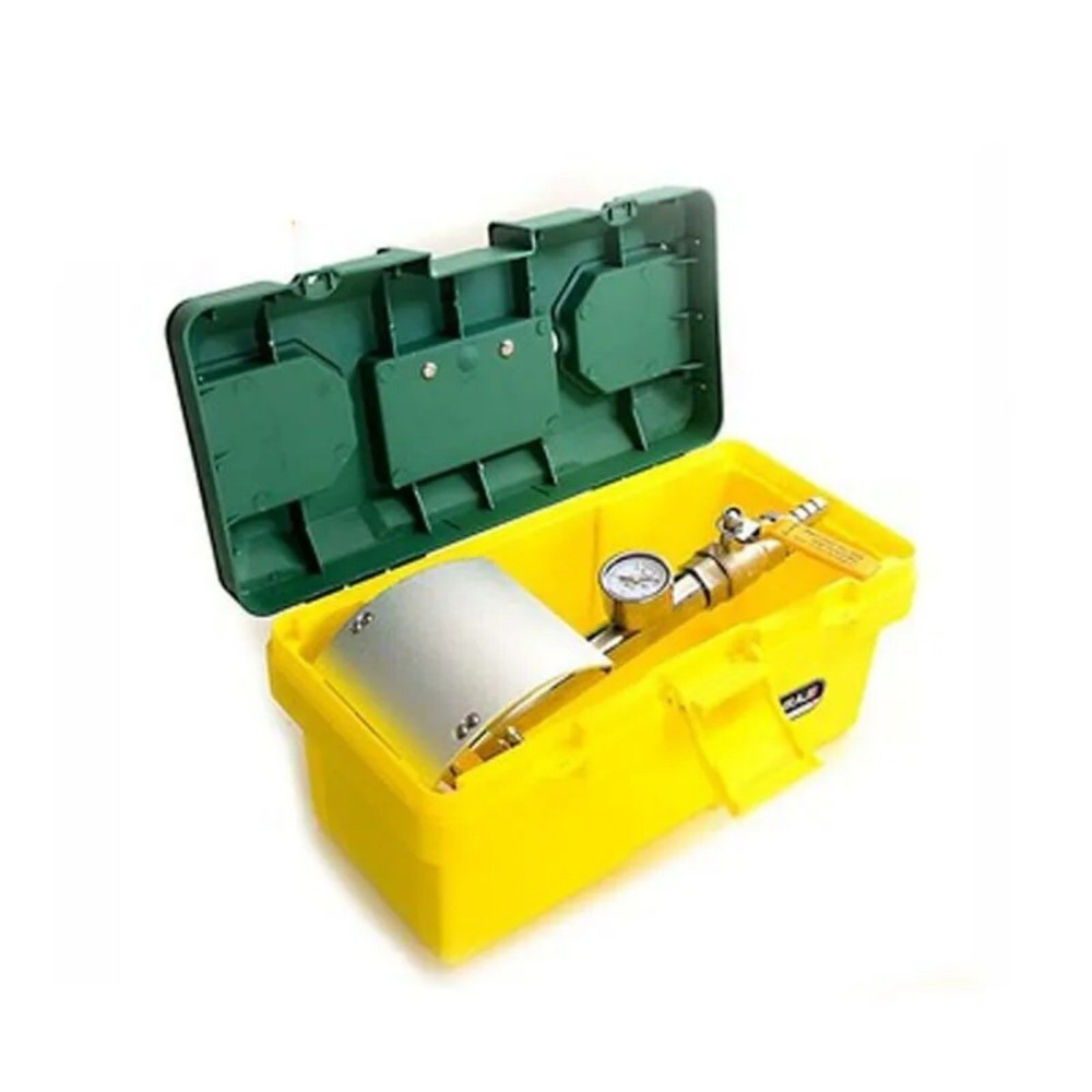 Handheld Sprinkler IPX3 IPX4 Handheld Spray Nozzle for Waterproof Testing