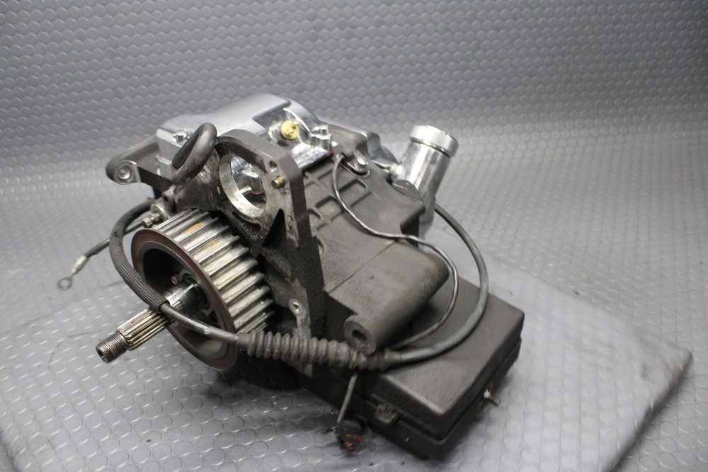 2001 Harley Davidson Touring Electra Glide 5 Speed Transmission