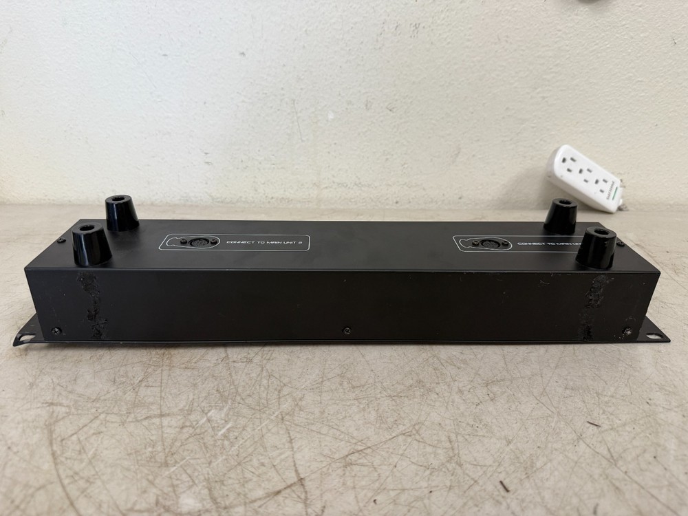 Gemini CD-200 DJ System Control Unit