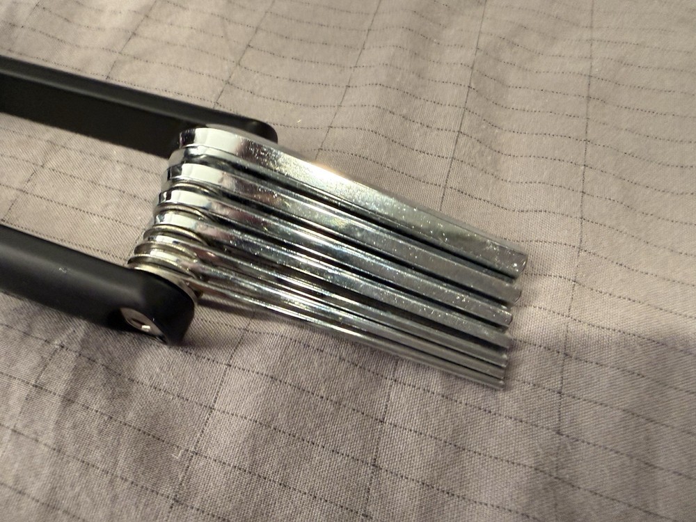 Dye Paintball Multitool Rare