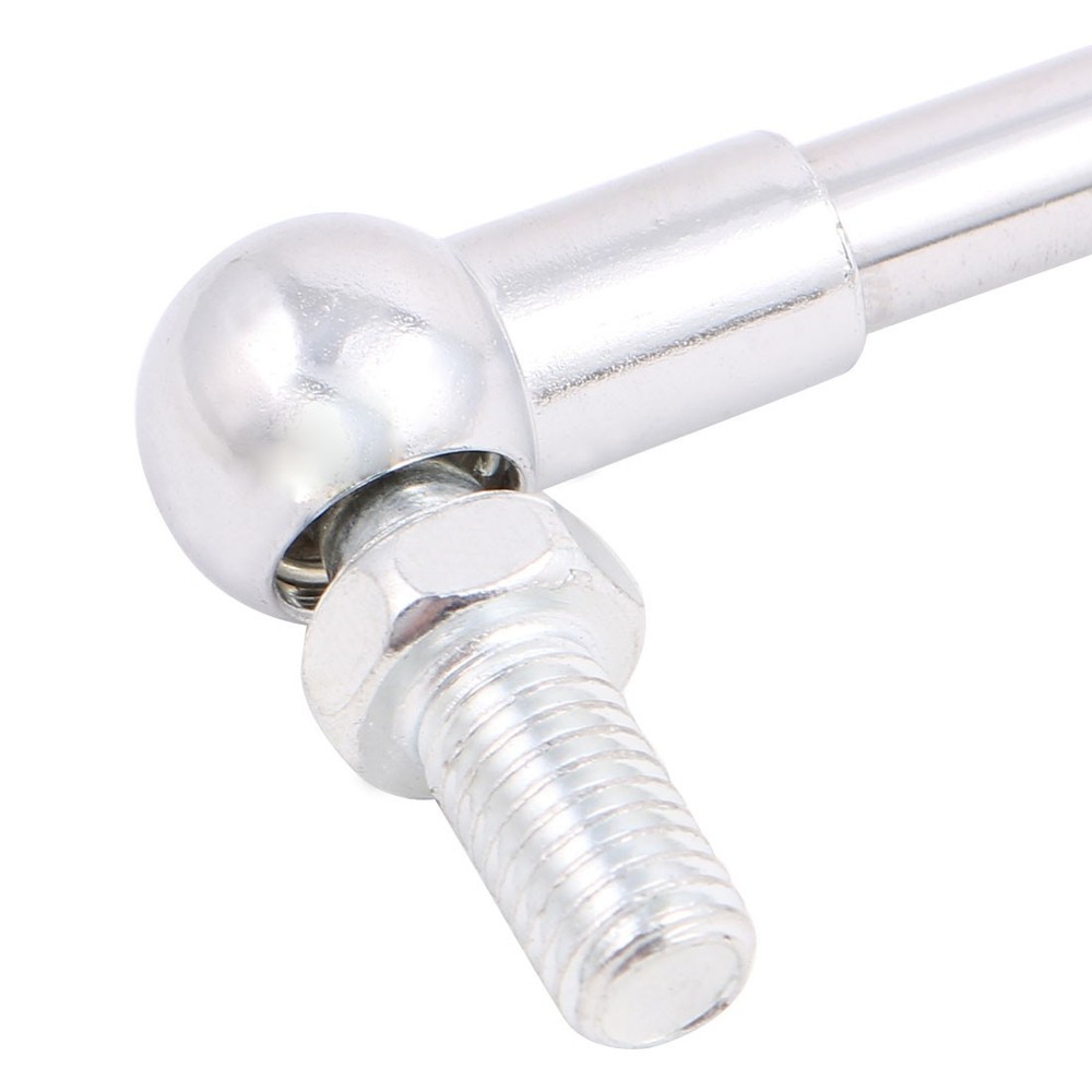 200mm Distance 100N Force Strut Compression Lift Support Gas Spring