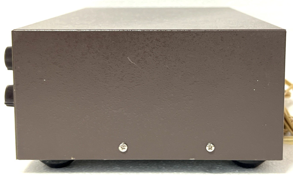 DYNAKIT PAS-2 Stereo Preamp preamplifier Tested & Working!