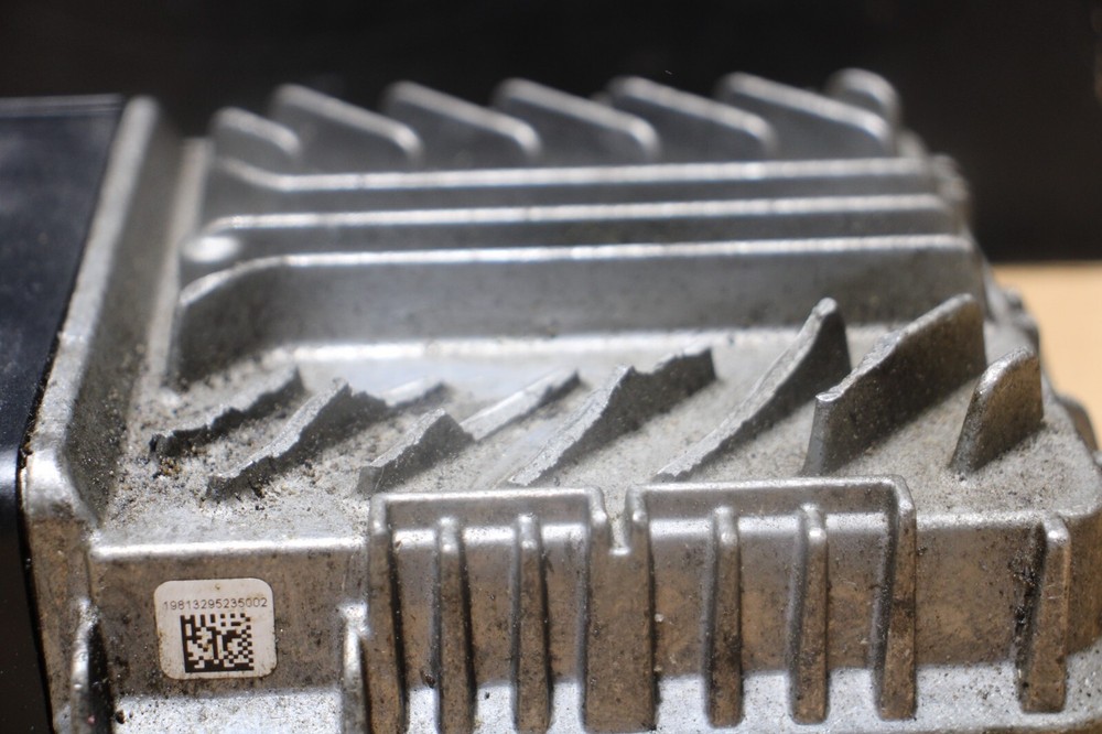 Allison 3000MH Transmission Control Module (TCM)