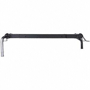 Intercooler Spectra Premium Industries 4401-2802
