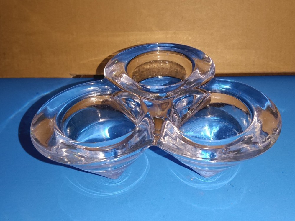 Modo Servveware Glass Votive Candle holder