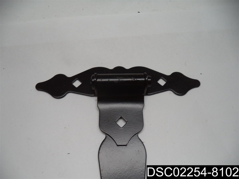8" Ornamental Hinge, NW38937MDQ