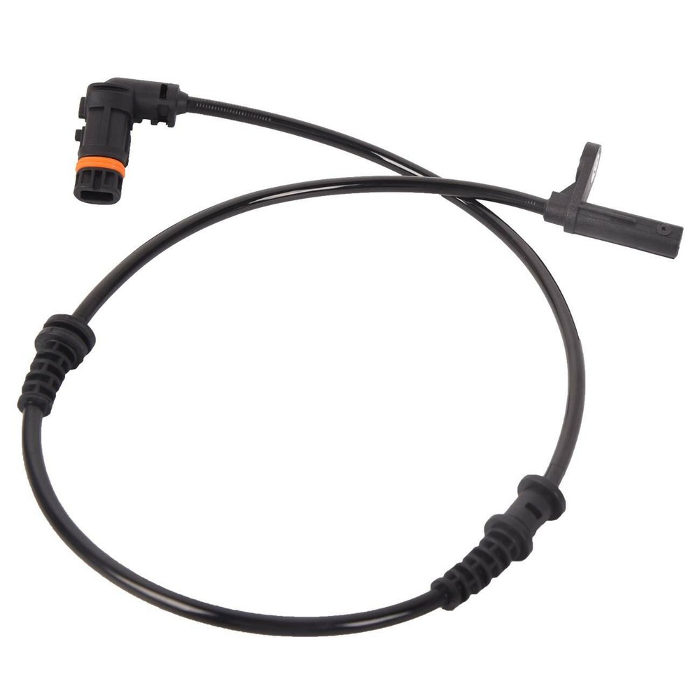 2Pcs For Mercedes ABS Speed Sensor SLK250 Front Left & Right Side 2012 - 2015