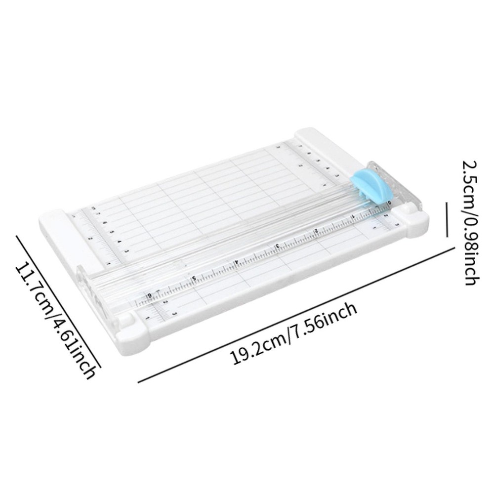 Paper Trimmer and Scoring Board Scoreboard Cutting Board