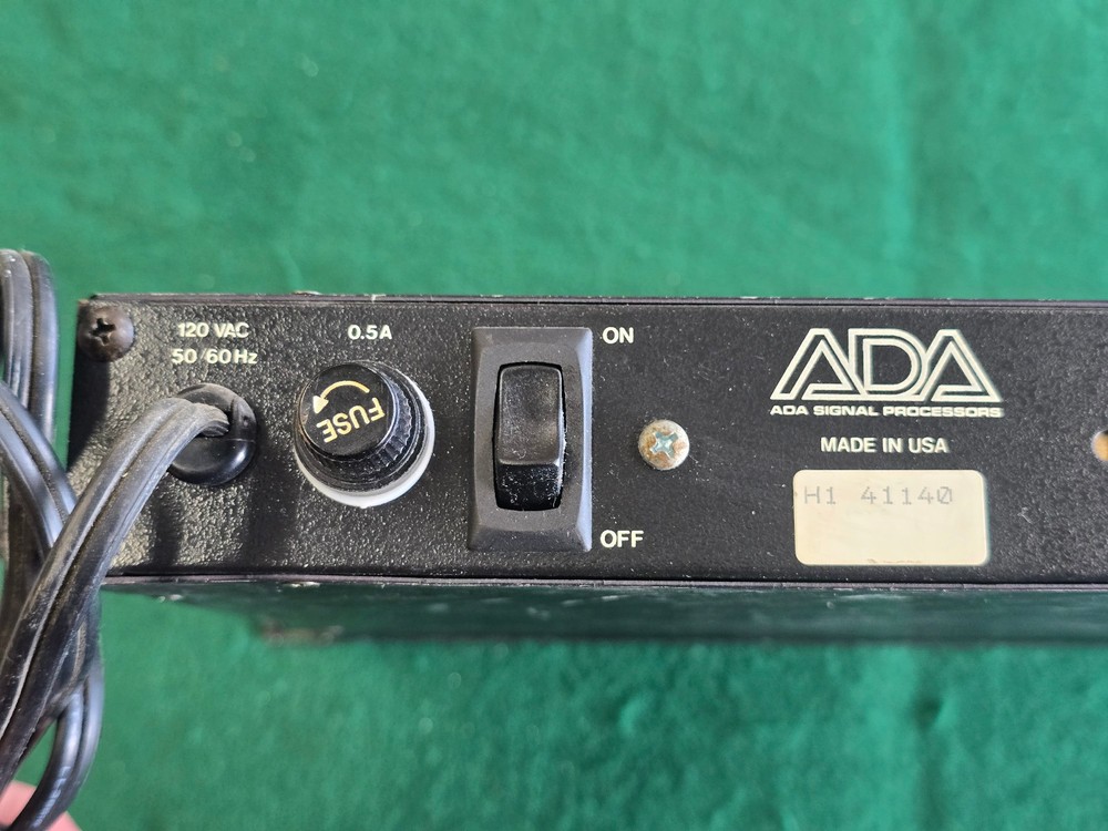 ADA PITCHTRAQ Programmable Pitch Transposer