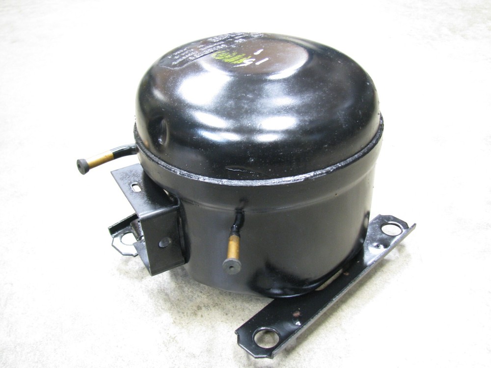Refrigeration Compressor A044 115V 1ph 80 3B288499