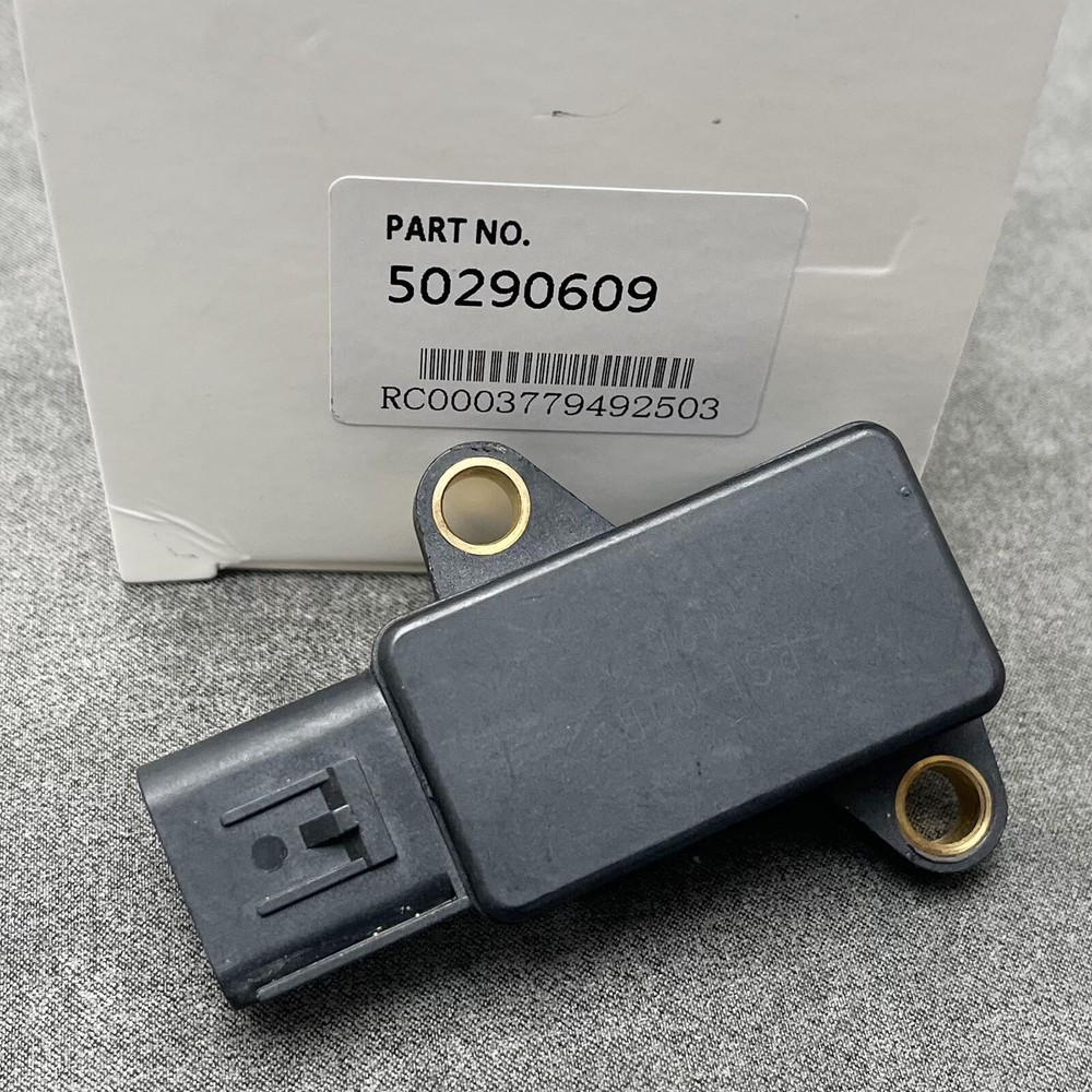 New 50290609 Intake Pressure Switch Sensor For GEHL