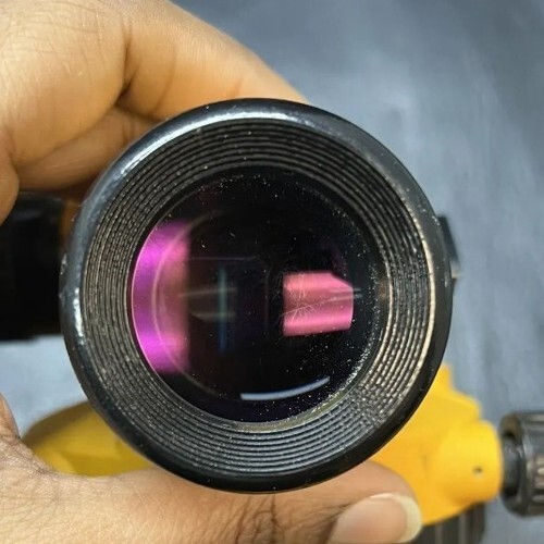 Northwest NAL-26 Automatic Level With Case