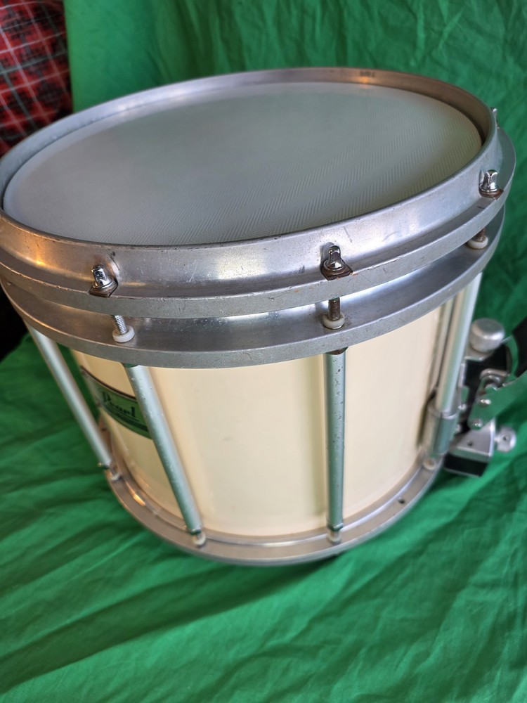 Pearl 14" Marching Snare Drum