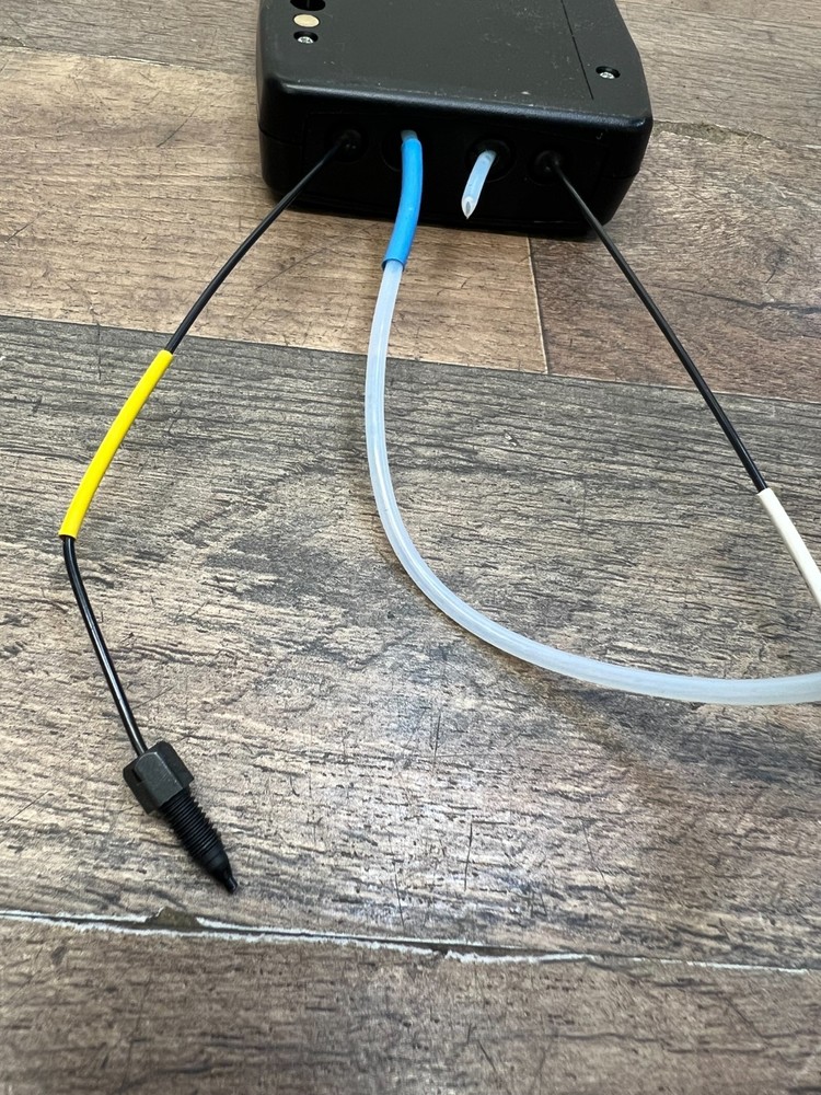 Dionex RFIC Eluent Degasser