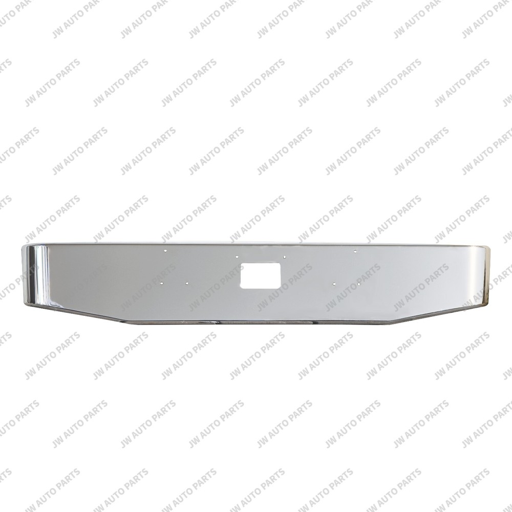 Peterbilt 379/368  front  Bumper  Chrome
