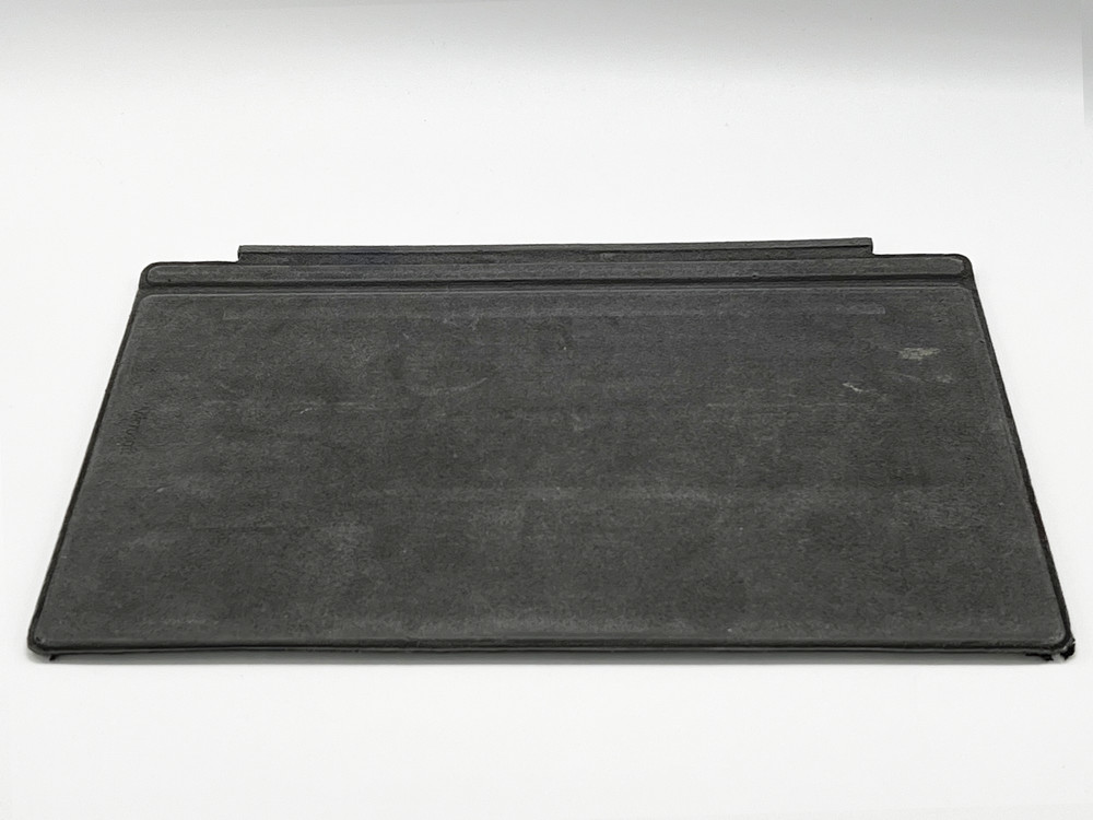 Microsoft FMM-00001 Type Cover for Surface Pro - Black