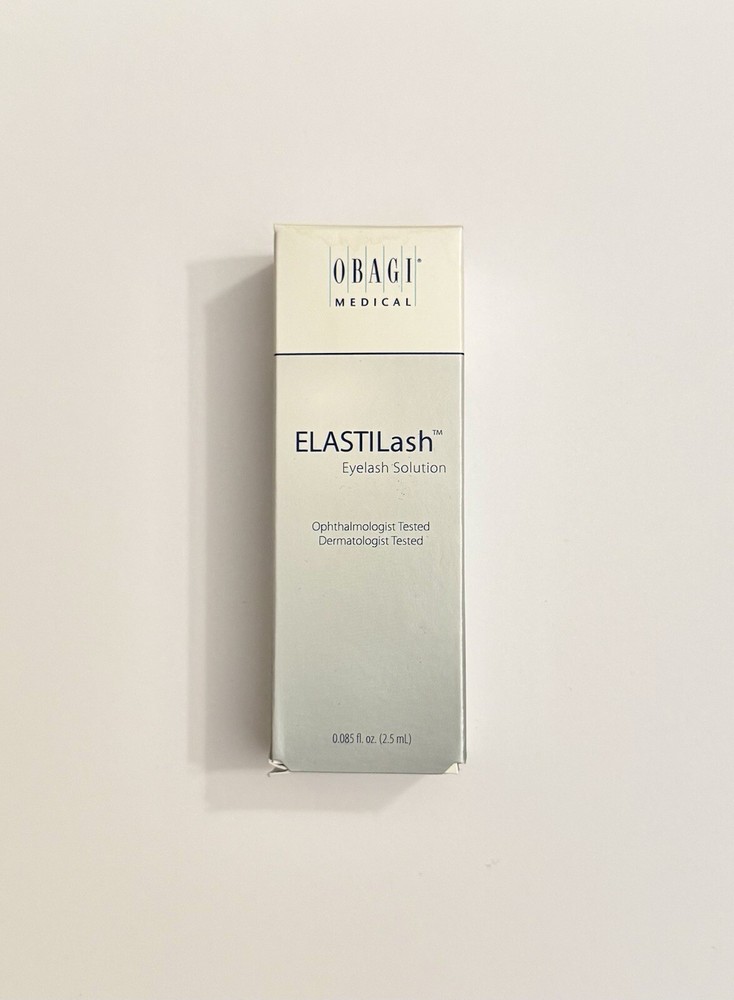 Obagi ElastiLash EyeLash Solution 0.085 fl oz