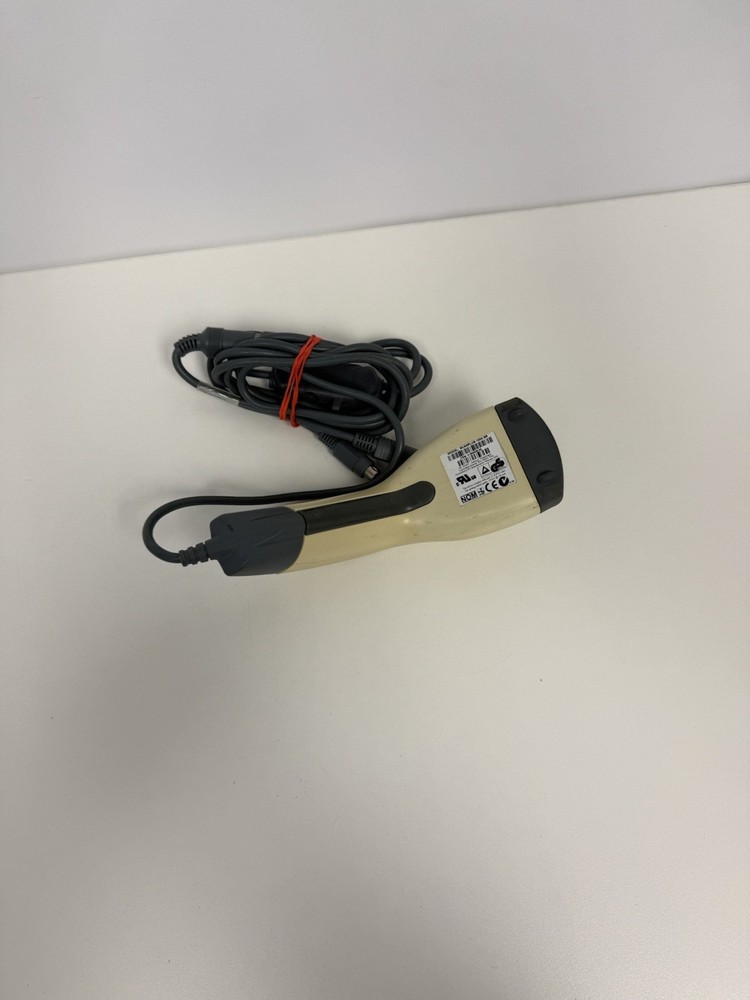 Intermec Scanplus 1800SR Barcode Scanner Wired
