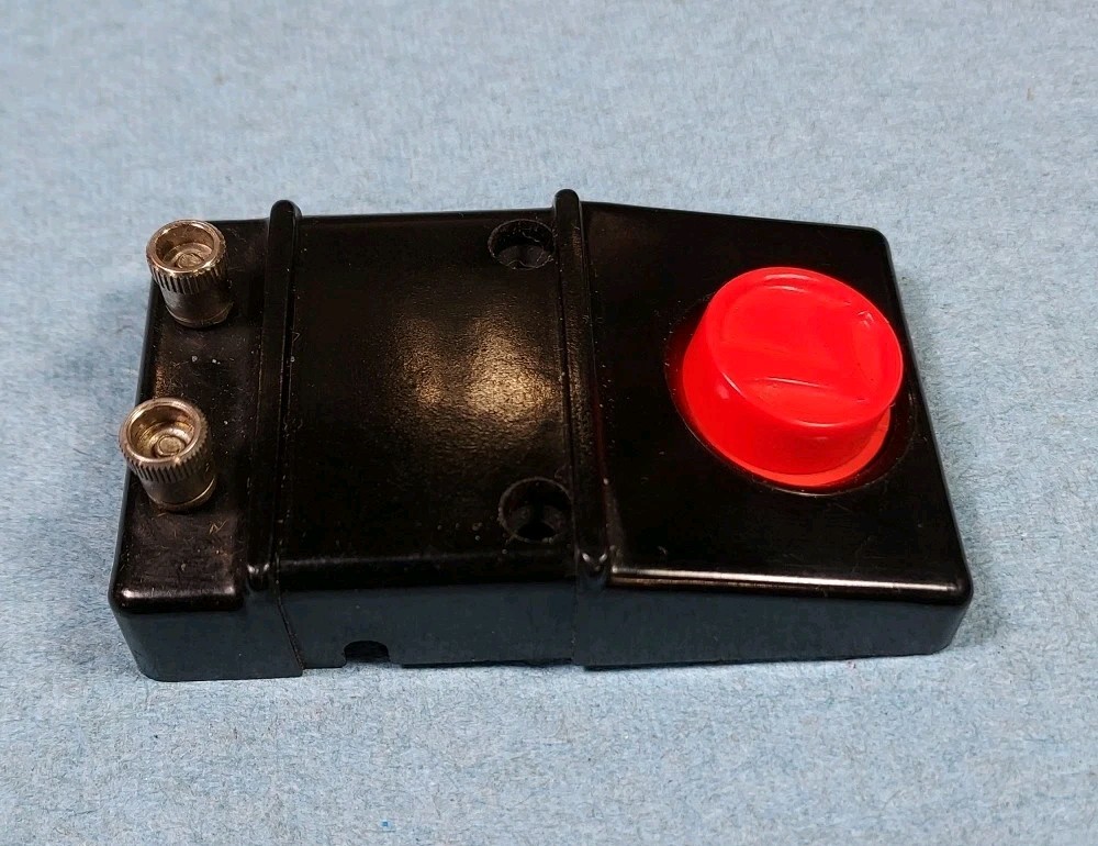 Lionel Momentary Switch #90