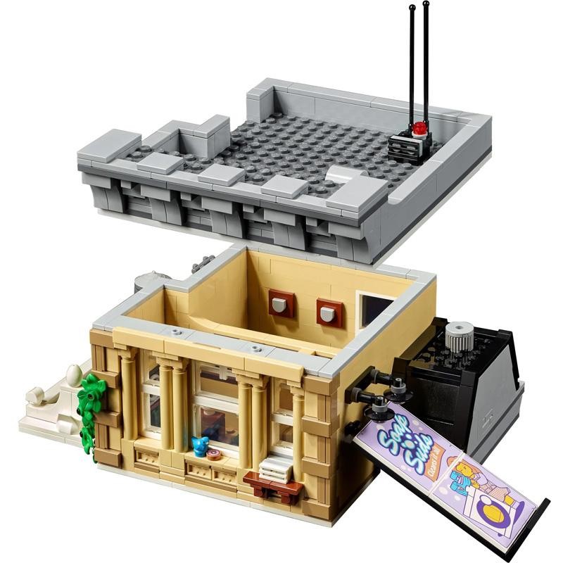 Creator Expert Modular Buildings - Choose Your Modular Building