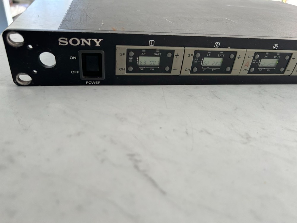 Sony Mb 806