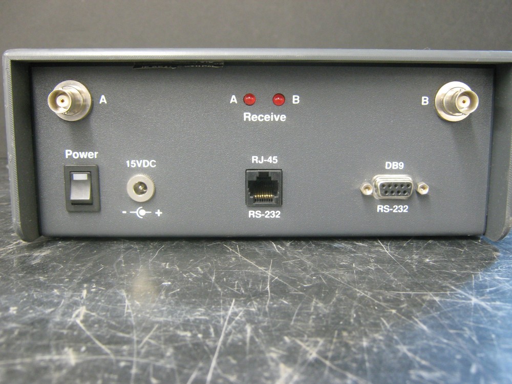 Fleetwood Reply Base CRS920-LSE Cordless Response System