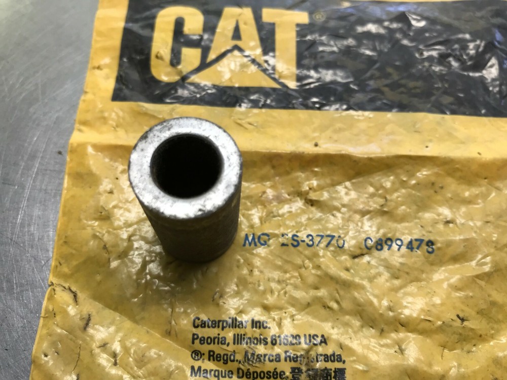 2S3770  GENUINE CAT  SPACER   Caterpillar  2S-3770