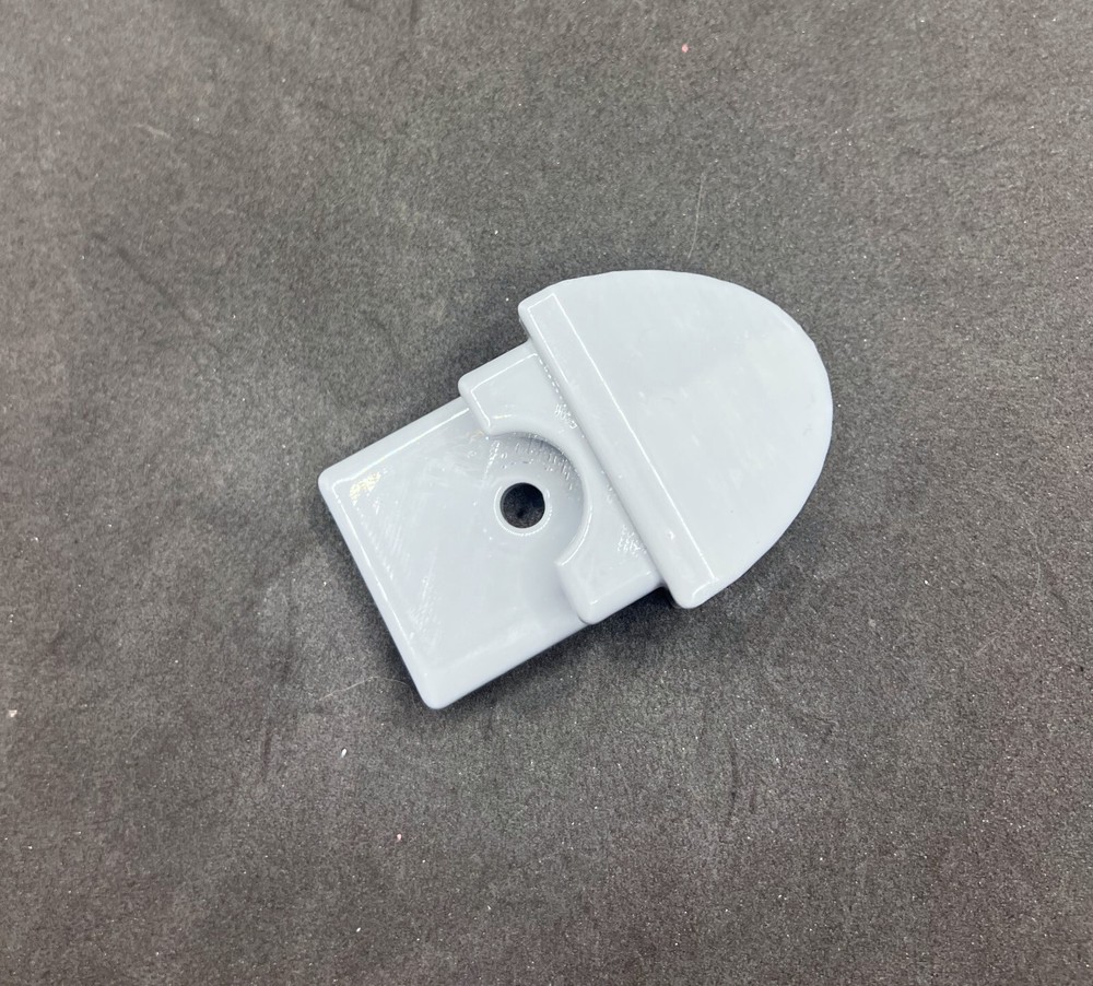 Coleman Fleetwood Bed Slide Wedge 4754-4821