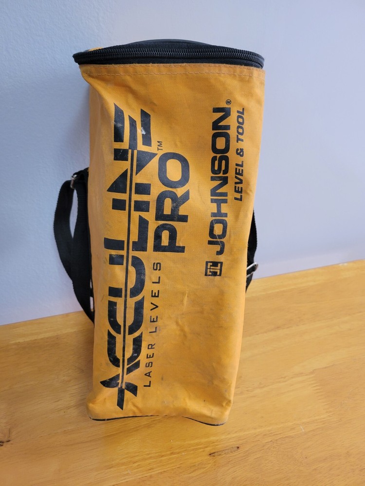 Johnson Level & Tool Laser Level Wall And Ceiling Mount