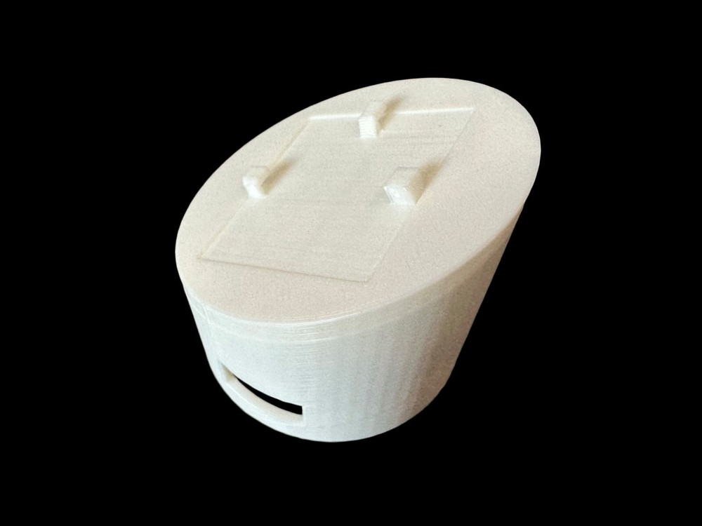 Unifi G4 Instant Camera Angled Outlet Mount