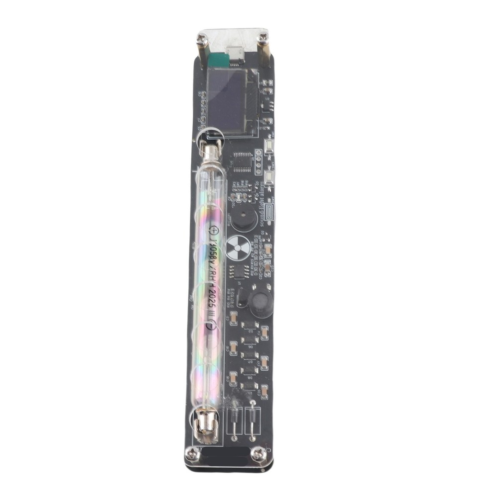 USB Nuclear Radiation Detector Radiation Dosimeter Digital Counter