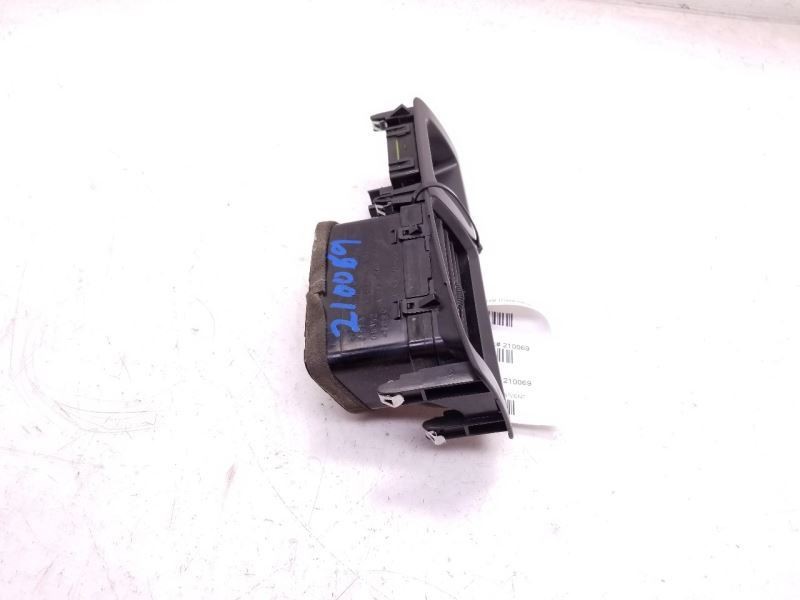 1997 LEXUS LX450 4.5L INTERIOR CLOCK ASSEMBLY