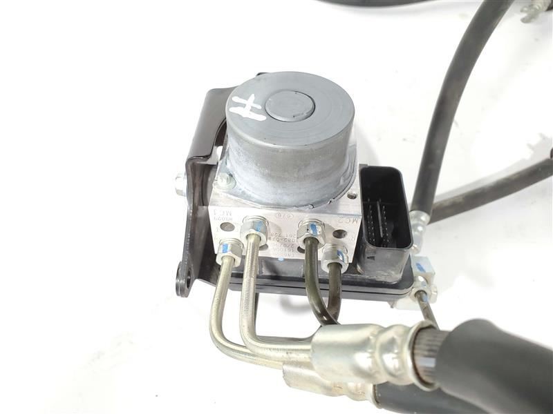 ABS Pump With Lines OEM 2017 KAWASAKI Vulcan S