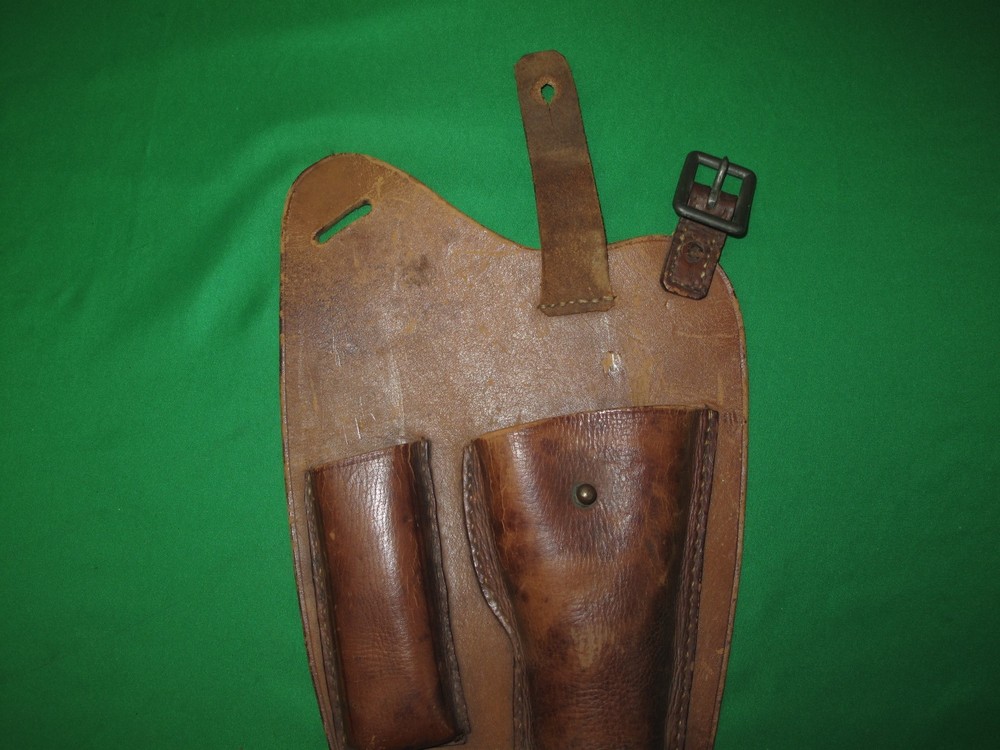 US Vietnam War Colt .45 Shoulder Holster