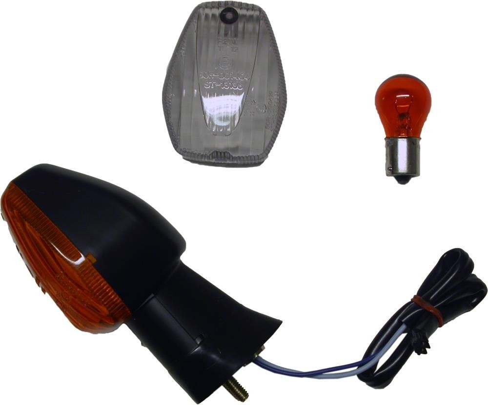 Indicator Complete Front L/H for 2010 Honda CB 1000 RA