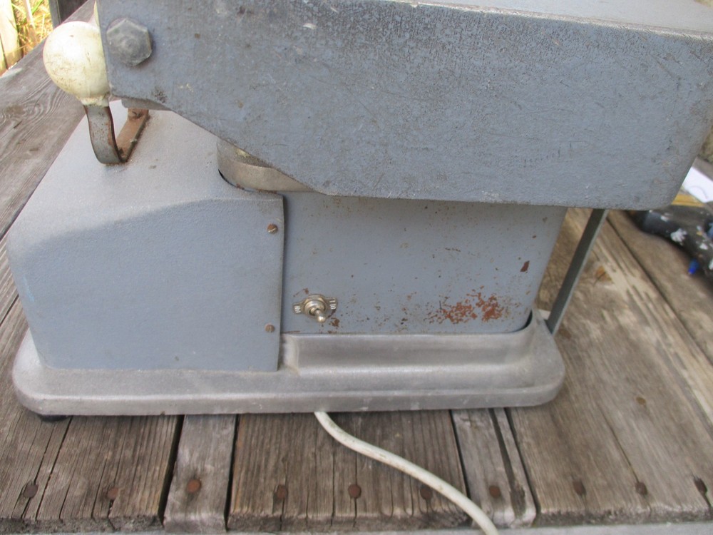 Klopp Coin Counter, Electric, Model CET HC