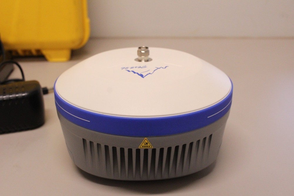 CHC iBase Base Station GNSS Receiver