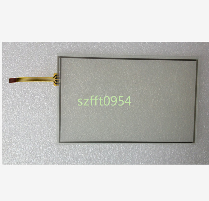 For Weintek MT8071IE Touch Screen Glass Panel
