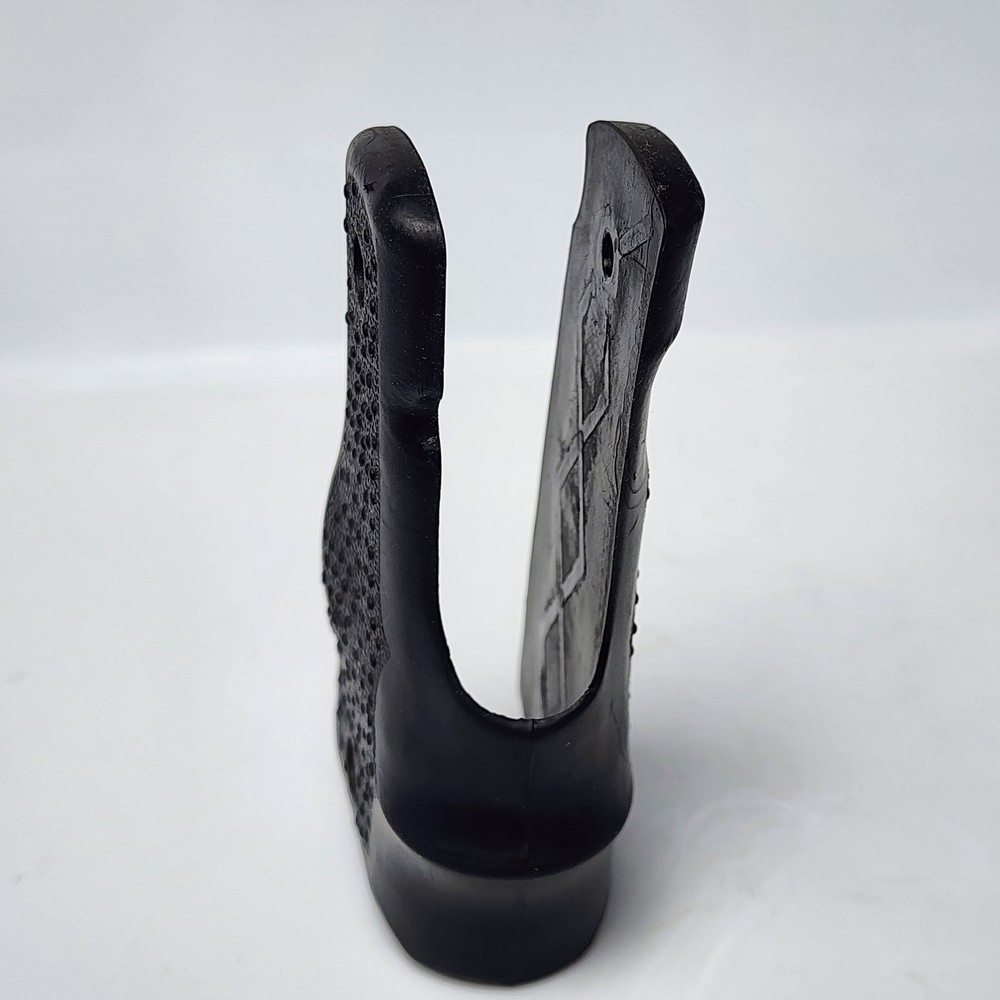 45 Rubber Hump Grips