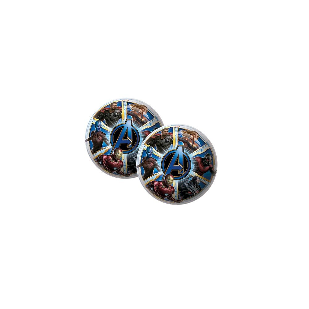 Avenger 14cm PVC Ball