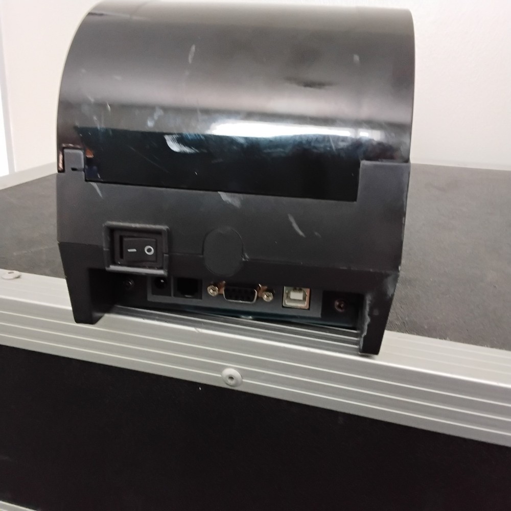 Aclas Thermal Recepit Printer PP9X