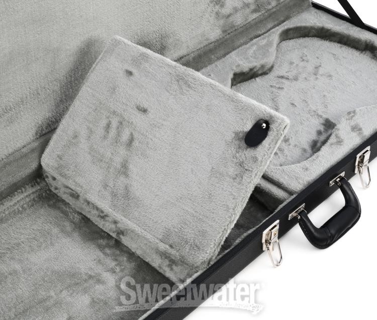 ESP LTD B Bass 6-string Form Fitting Case