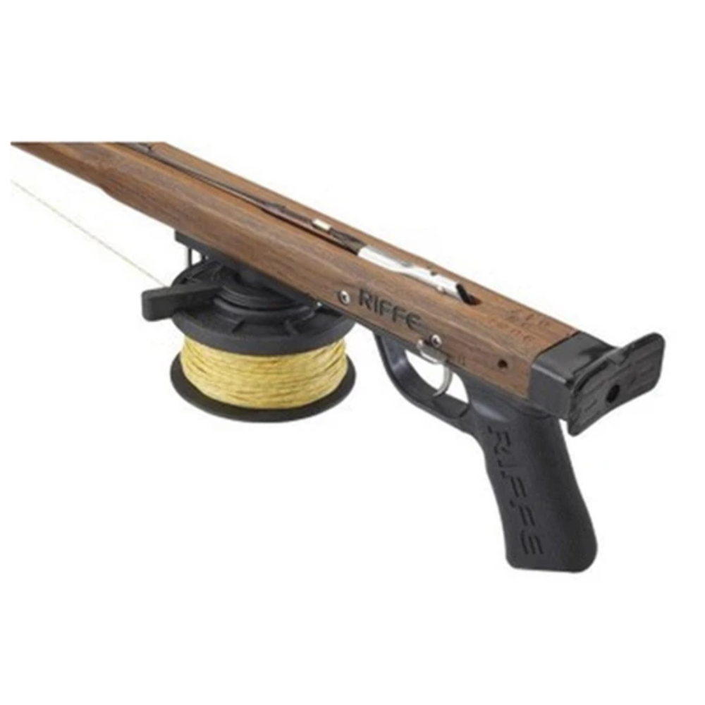 Riffe Horizontal Reel