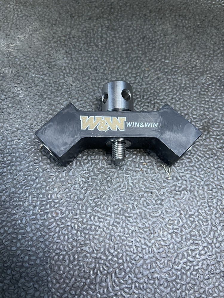 Win & Win Carbon CX V-bar