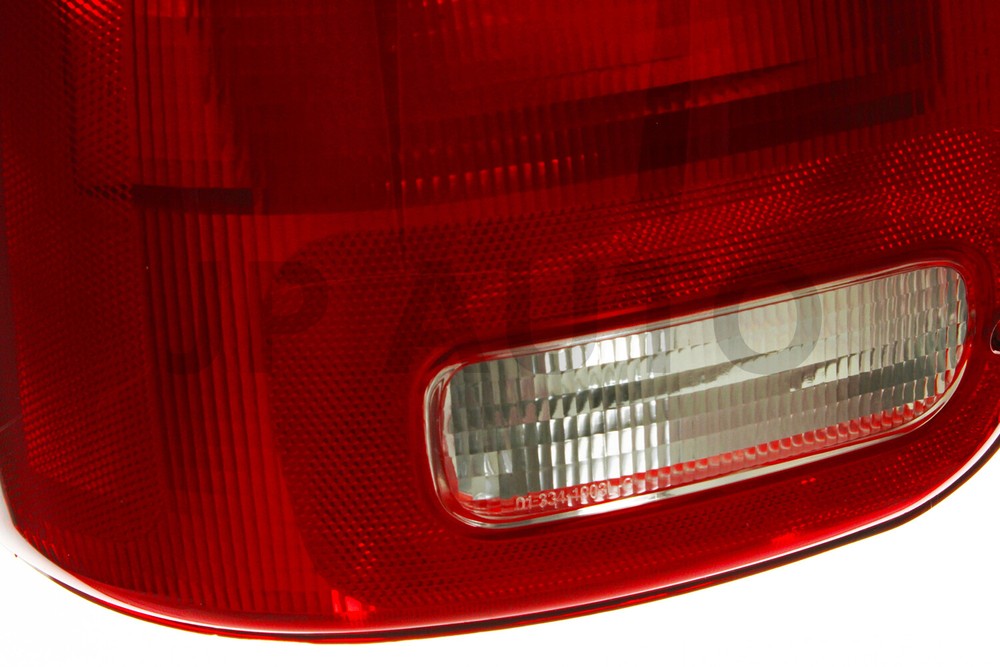 For 1994-2003 Dodge Ram 1500 Van Tail Light Set Driver and Passenger Side